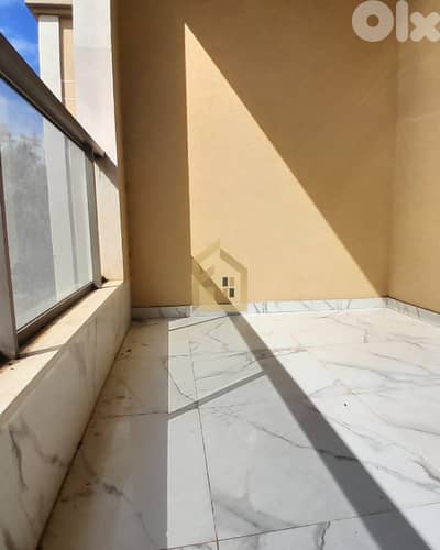 Apartment for sale in Dekwaneh RC183 شقة جديدة للبيع في الدكوانة،