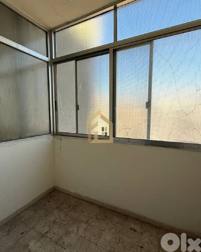 Apartment for sale in Tarik El jdideh ML423 شقة للبيع في طريق الجديدة