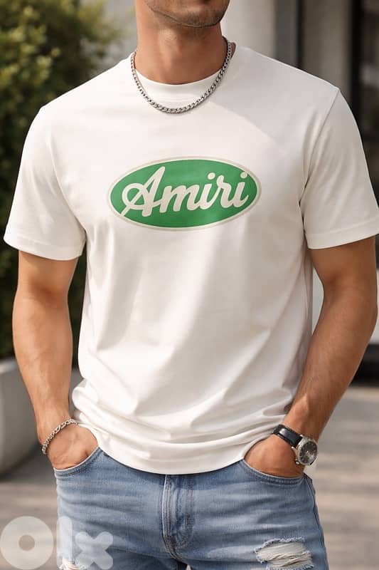 T-shirts - GR Luxury Brands 4