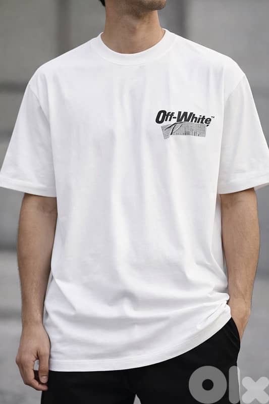 T-shirts - GR Luxury Brands 6