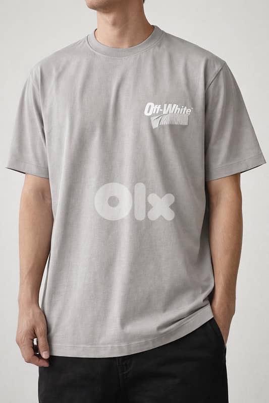 T-shirts - GR Luxury Brands 8