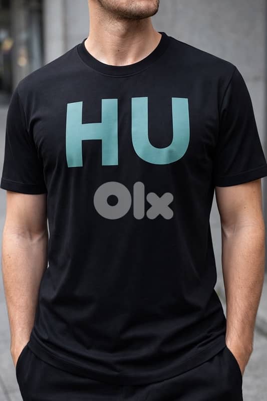 T-shirts - GR Luxury Brands 11