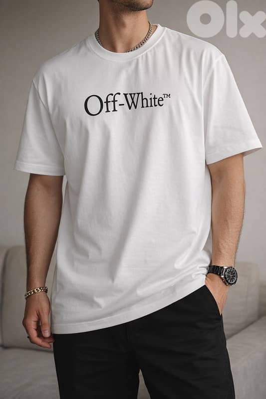 T-shirts - GR Luxury Brands 12