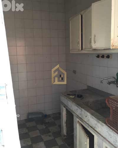 Apartment for sale in tarik El Jdideh CN14 شقة للبيع في طريق الجديدة