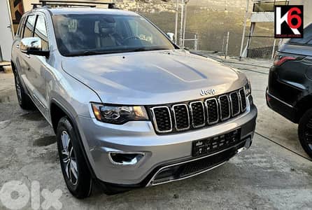 Jeep Grand Cherokee Limited 4x4 Jeep Grand Cherokee Limited 4x4