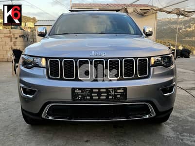 Jeep Grand Cherokee Limited 4x4 Jeep Grand Cherokee Limited 4x4