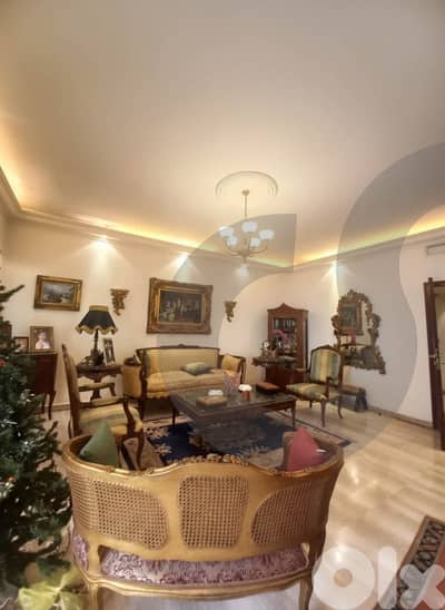 Located in the prestigious , Bir Hassan/ بئر حسن REF# UK133135