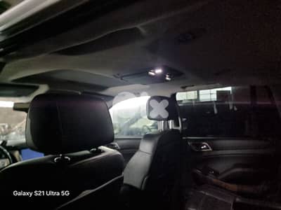 Gmc Yukon Denali 2015