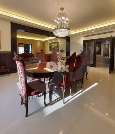 4 parking, balcony, open view, Bir Hassan/بئر حسن REF#UK133137