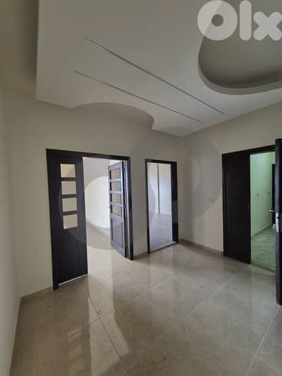 2minutes from main road, balcony, elevator, Ainab/عيناب REF#NG133139