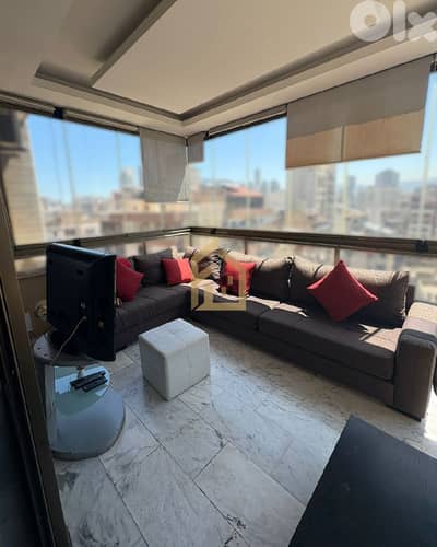 Apartment for sale in Nouairy HN150 شقة مفروشة للبيع في النويري
