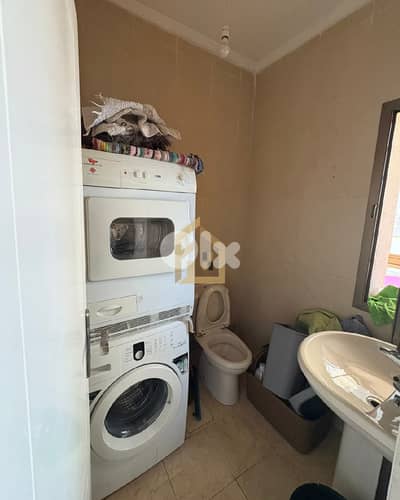 Apartment for sale in Nouairy HN150 شقة مفروشة للبيع في النويري