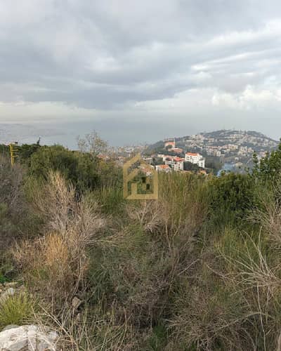 Land for sale in Kfour RC184 أرض للبيع في كفور