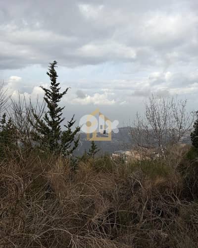 Land for sale in Kfour RC184 أرض للبيع في كفور