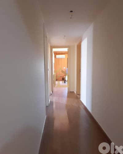 Apartment for sale in Baabdat RC185 شقة للبيع في بعبدات