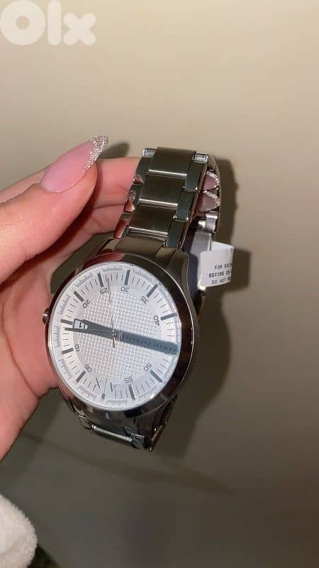 Men Watch 0