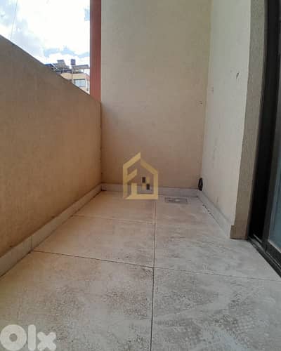 Apartment for sale in Dekwaneh RC186 شقة جديدة للبيع في الدكوانة