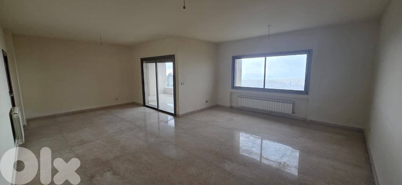 High-end Apartment for Sale in Ain Saddeh- Prime Location شقة للبيع 0