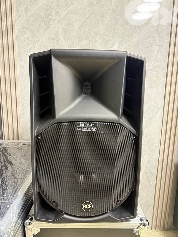 RCF ART 715A 0