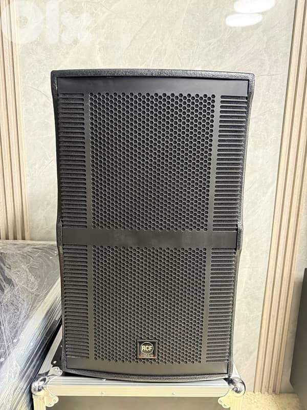 RCF V35 Passive high quality 0
