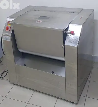 Mixer Machine  آلة خلط