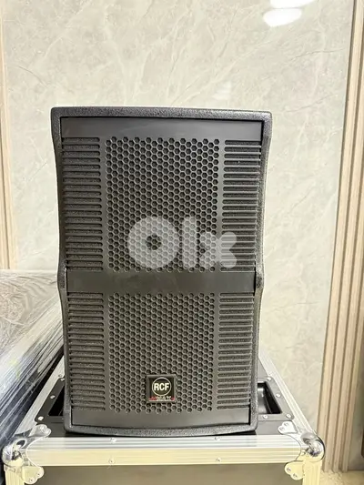 RCF V10 Passive