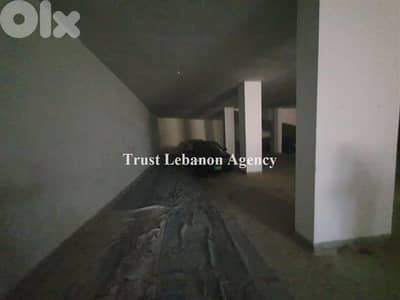 مستودع للايجار في نيو روضة Depot for rent in New Rawda