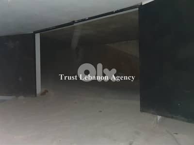 مستودع للايجار في نيو روضة Depot for rent in New Rawda