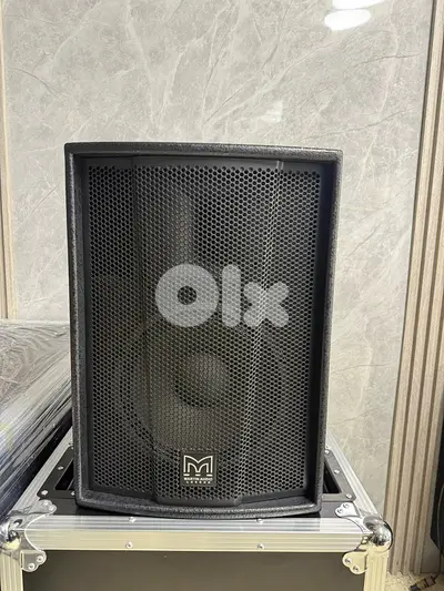 MARTIN AUDIO F12+ Passive 500WATT