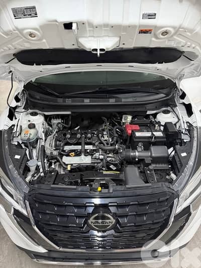 Nissan Kicks  2021