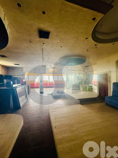 old traditional house, beachfront, Jounieh, Ghazir/غزير REF#ST133153