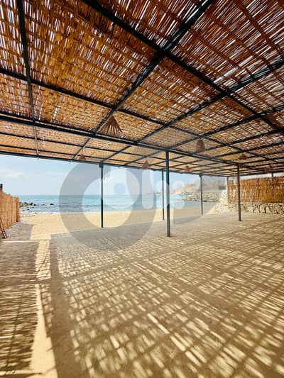old traditional house, beachfront, Jounieh, Ghazir/غزير REF#ST133153