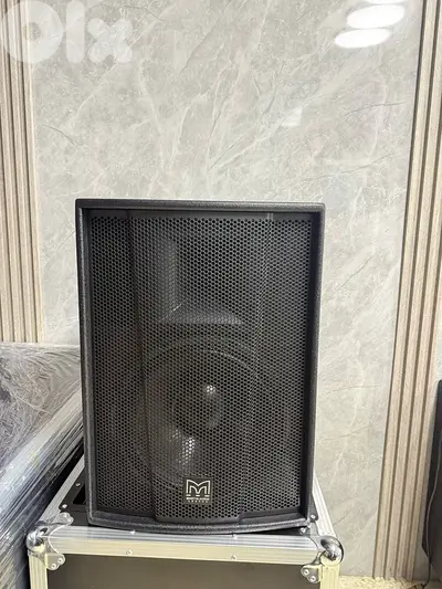 MARTIN AUDIO F10+ Passive  350 WATT