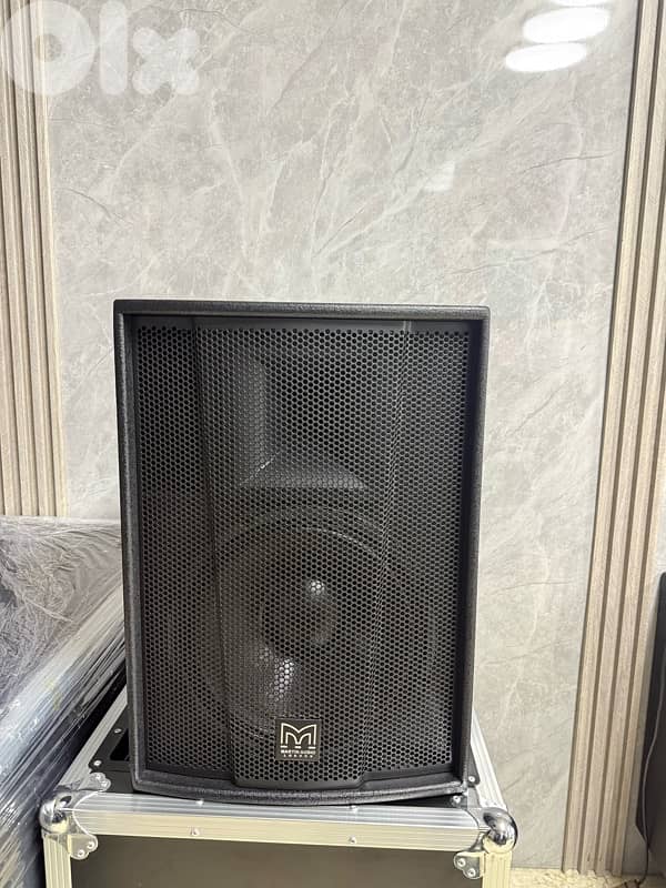 MARTIN AUDIO F10+ Passive  350 WATT 0
