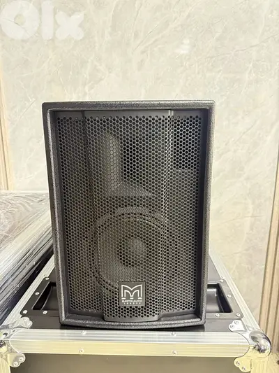 MARTIN AUDIO F8+ Passive 250 WATT
