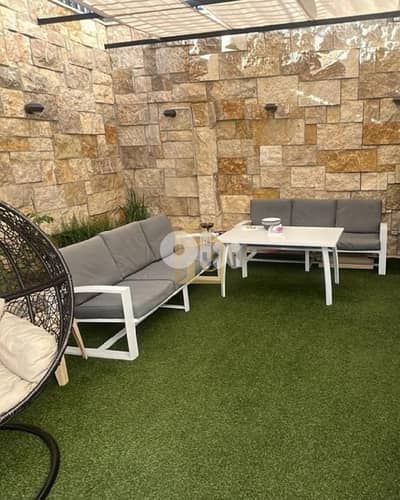 Apartment for sale in Bolonia SM198 شقة  للبيع في بولونيا