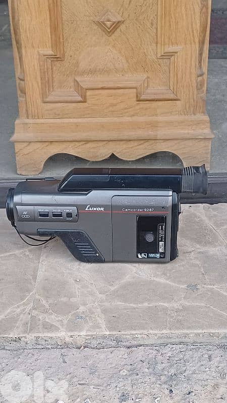 antique 8