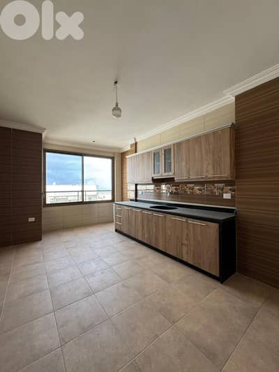 شقة مميزة للبيع في خلدة عاليه - Special Apartment for Sale in Khaldeh شقة مميزة للبيع في خلدة عاليه - Special Apartment for Sale in Khaldeh