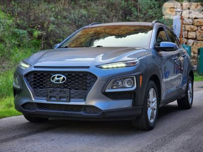Hyundai Kona 2019 (Clean Carfax)