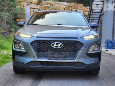 Hyundai Kona 2019 (Clean Carfax)