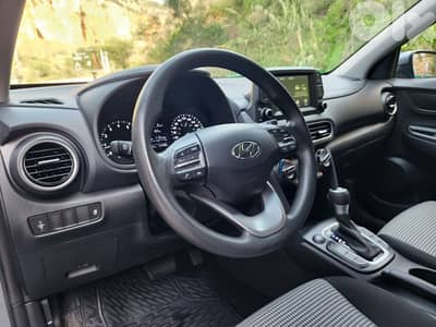 Hyundai Kona 2019 (Clean Carfax)
