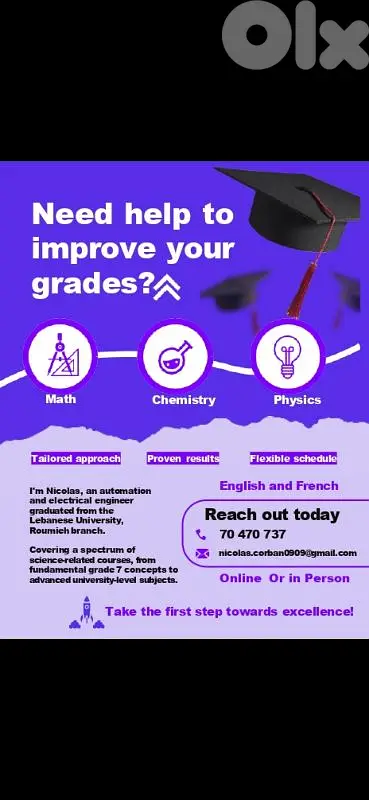 Tutoring Service Tutoring Service