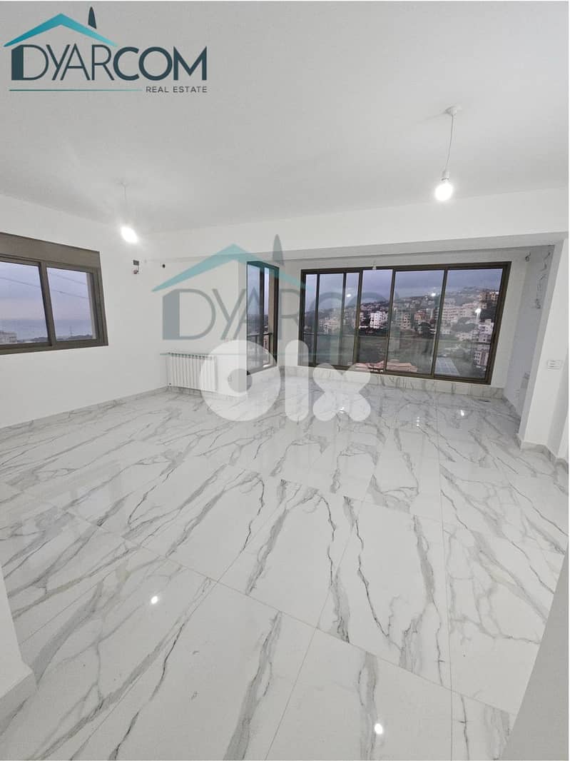 DY3267 - Bsalim New Duplex for Sale! 0