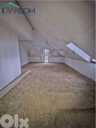DY3267 - Bsalim New Duplex for Sale!