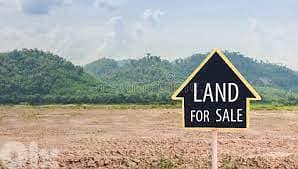 Land for sale in Jdeideh ارض للبيع في جديدة
