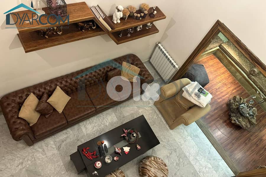 DY3268 - Rabweh Fully Furnished Duplex for Sale! 0