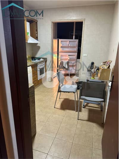 DY3268 - Rabweh Fully Furnished Duplex for Sale!