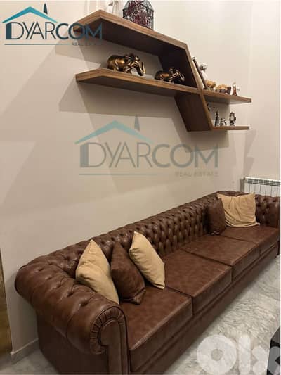 DY3268 - Rabweh Fully Furnished Duplex for Sale!