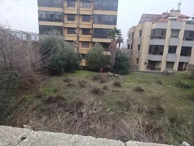 Ksara prime location land dead end close to the main road Ref # 6770