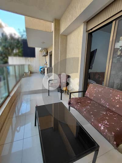 Ready to Move In ,calm area ,Mar roukoz / مار روكوز REF#EH133156